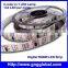 144pcs led 48 pixels per meter dc12v 5050 addressable RGBW led strip