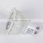 diameter 49.8mm COB GU10 LED spot 6W 400LM OSRAM COB LED CRI85 CE approved