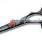 Black Titanium Hair Scissors,Professional Hair Cutting Barber Scissors/Razor Shears