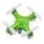 2016 newest & smallest RC mini drone with hd camera nano drone