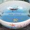 Chinese porcelain painting washing basin PEN-04