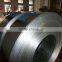 Cold rolled galvanized steel coil