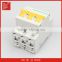 China MCB manufacturer LC supply C46 C45B C48 series abs circuit breaker