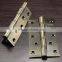 5 inch stainless steel Door Hinges 5"x3"x3mm