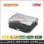 100M 802.3at DC Power over ethernet Injector