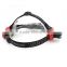 High Power Rechargable Ultra Bright Led Headlamp, Zoomable Headlamp