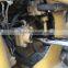 Used American made wheel loader,used loader 980