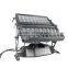 Super bright outdoor powerful 4in1 rgbw 72pcs led wall washer light