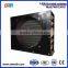 A/C auto air cooled condenser