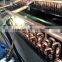 Open and scroll type copeland cooling unit for sale