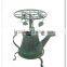 LC-77640 Unique house decorative tree root plant holders