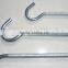 HARDWARE RIGGING STAINLESS STEEL HOOK BOLT HOT SALE