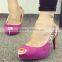 large size wedge high heels 42 43 44 45 46 high heels shoes size Latest high heels nude pictures chinese girls