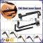 BJ-LG-003 For Honda CBR250 300 Bent Style 7/8" 22mm CNC Proguard Lever Guard