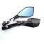 BJ-RM-055 New arrival universal cnc motorcycle rearview mirror