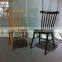 Wooden chair for living room HYN-1002