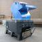 Potable type small plastic bottle crusher,recycled small pet bottle crusher