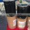 Jinan supply insulating glass bonding hot melt butyl rubber