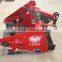 4U-1Aseries single row potato harvester with tractor