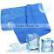 Cold Towel Exercise Sweat Summer Ice Towel 80*15cm Sports Ice Cool Towel