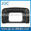 JJC universal plastics DSLR eye cup/eye cover