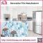 NEW ARRIVAL HOT SELL Mosaic style decorative self adhesive vinyl film for kitchen                        
                                                                                Supplier's Choice