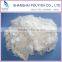 China factory direct wholesale 1.2d to 5d bright white viscose staple fiber for spinning or non woven