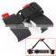 Wholesale customized snow ski hook and loop strap