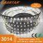 12V 24V 3014 led rope light for outdoor using decoration for parties