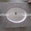 G664 antique brown granite countertop and vanity top