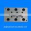 Huangshi PVC Interlock Board Extrusion Mold from extrusion mold capital
