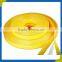 PVC Coated Polyester Webbing/PVC Coated Webbing Material PVC Coated Polyester/Nylon Webbing