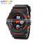 Men Sports Watches 30M Swim Dive LED Digital Military Watch Fashion Outdoor Wristwatches Waterproof digital-watch