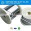 Wire Resistance Manufacturers fecral 0cr21al6nb heating wire