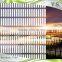 Suzhou Vis Film Grid Series 1530 white strip decorative glass window film