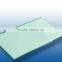 China glass factory supply 3mm-12mm F Green reflective glass