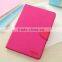 2016 magnetic flip leather case for ipad pro 9.7"