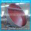 (website/Wechat: hnlily07) 304 Stainless Steel Disk granulating fertilizer machine on sale