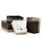 Luxury Wood Jewelry Box Packaging Wholesale