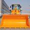 Small Wheel Loader Price From Original Factory