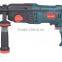 26MM 800W Rotary hammer drill machine
