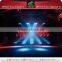 High Quality 7X15W RGBW 4IN1 Pixel Led Beam Moving Head Slience for Church