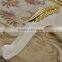 Europe Gorgeous and exquisite white wood round coffee table and end table set