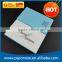 CE ROHS Certificated Super Slim Credit Card Mobile Power Bank 2200mAh