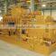 Supermaly 100KW Gas Generator with controller Deepsea