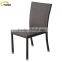 Cheap Rattan Outdoor Furniture Dining Set