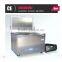 cleaning equipment for engine crankcase washing
