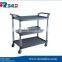 Utility Trolley 3 Shelf Kitchen/ Restaurant / Catering