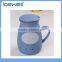 2016 new hot sale eco-friendly ceramic cup