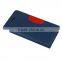 Ultra Thin Wallet Leather Case,Slim Leather Case For Alcate ONE TOUCH POP C5 5036D